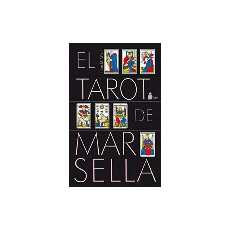 Tarot Marsella (Set + 78