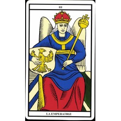 Tarot Marsella (Set + 78