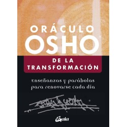 TAROT Osho (Juego de la t