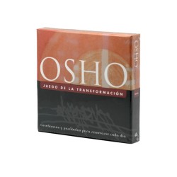 TAROT Osho (Juego de la t