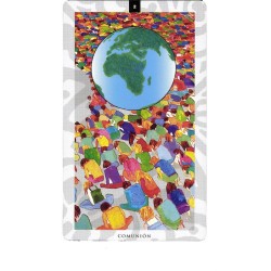 TAROT Osho (Juego de la t