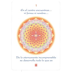 TAROT Mandalas (Set - Lib