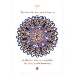 TAROT Mandalas (Set - Lib