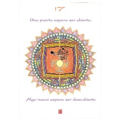 TAROT Mandalas (Set - Lib