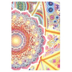 TAROT Mandalas (Set - Lib
