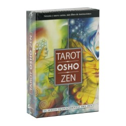 TAROT Osho Zen - Juego Tr