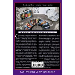 TAROT Osho Zen - Juego Tr