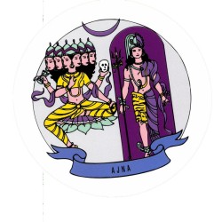 TAROT Luz, Lunares y Cele