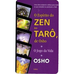 TAROT Zen Osho (Espirito