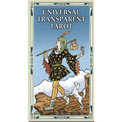 TAROT Universal Transpare