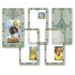 TAROT Universal Transpare