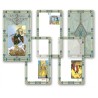 TAROT Universal Transpare