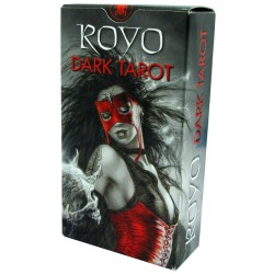 TAROT * Royo Dark (Standard) (Sca)