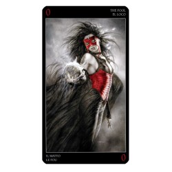 TAROT * Royo Dark (Standard) (Sca)