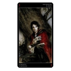 TAROT * Royo Dark (Standard) (Sca)