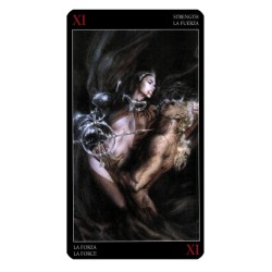 TAROT * Royo Dark (Standard) (Sca)