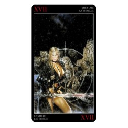 TAROT * Royo Dark (Standard) (Sca)