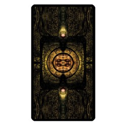 TAROT * Royo Dark (Standard) (Sca)