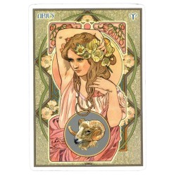 TAROT Astrological (Oracu