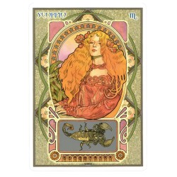 TAROT Astrological (Oracu