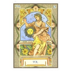 TAROT Astrological (Oracu