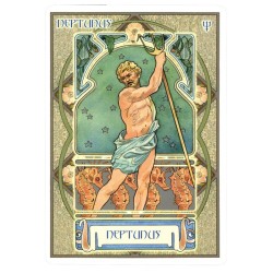 TAROT Astrological (Oracu