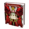 Libro Tarot Experience (EN) (SCA)