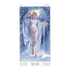 TAROT Renacimiento (Stand