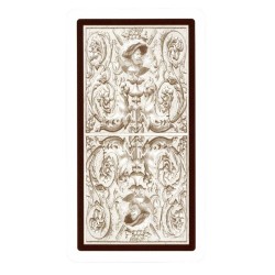 TAROT Renacimiento (Stand