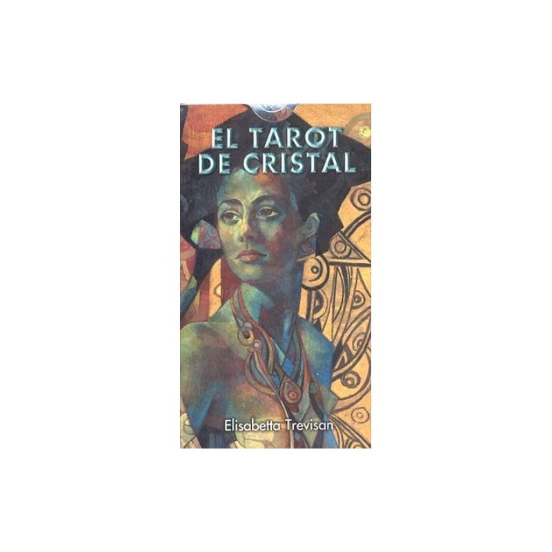 Tarot Cristal (5 Idiomas) (SCA)