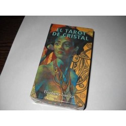 Tarot Cristal (5 Idiomas) (SCA)