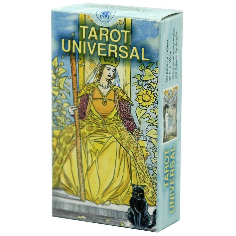 TAROT Universal (Standard) (Sca)
