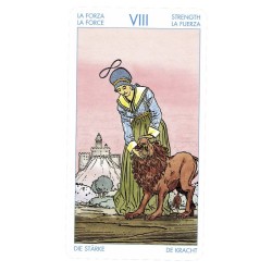 TAROT Universal (Standard) (Sca)