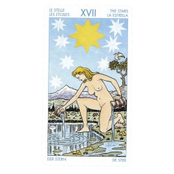 TAROT Universal (Standard) (Sca)