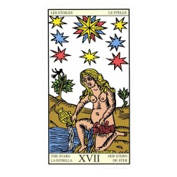 TAROT Marselles (Standard