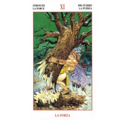 TAROT Hadas (Antonio Lupa