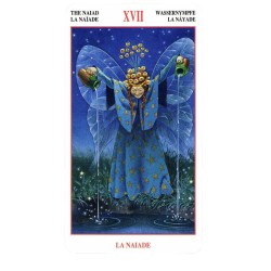 TAROT Hadas (Antonio Lupa