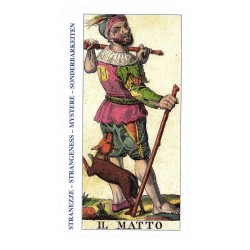 TAROT Clasico (Standard)