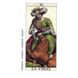 TAROT Clasico (Standard)