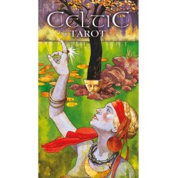 Tarot Celta (SCA) (2003)