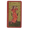Tarot Dorado del Zar - A.A. Atanassov (Dorado) (SCA)