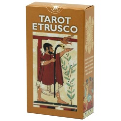 TAROT Etrusco (Standard)