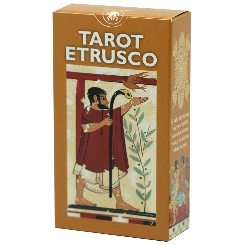 TAROT Etrusco (Standard)