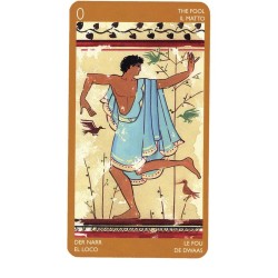 TAROT Etrusco (Standard)