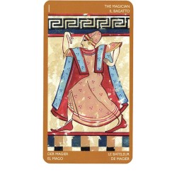 TAROT Etrusco (Standard)