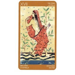 TAROT Etrusco (Standard)