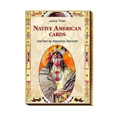 TAROT Native American (Se