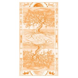 TAROT Native American (Se