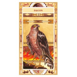 TAROT Native American (Se