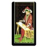 Tarot Visconti - Restaurado por A. A. Atanassov (Dorado) (5 Idiomas) (SCA) 03/16